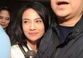 Makin Cantik dan Berseri, Begini Penampilan Vanessa Angel Setelah Bebas dari Penjara karena Kasus Prostitusi