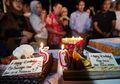 Ulang Tahun ke-50, Sandiaga Uno Dapat Pesta Kejutan, Seperti Apa?