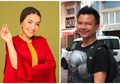 Jerry Aurum Ditahan, Denada Beri Pesan Menyentuh: Selamanya Kamu Manusia Istimewa Untukku