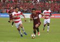 Live Streaming Madura United vs PSM Makassar, Ada Nuansa Balas Dendam Tersaji Petang Ini