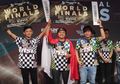 3 Pemain E-Sports Diakui Sebagai Atlit Olahraga Dengan Penghargaan!
