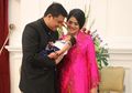 Kahiyang Ayu dan Bobby Nasution Diterawang Kehidupan Rumah Tangganya, Paranormal Ini Sebut Putri Presiden Paling Dominan