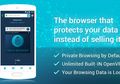 Browser Tenta Tawarkan Layanan VPN Premium Gratis Selama 2 Tahun
