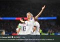 Setelah Dipromosikan Sebagai Presiden Amerika, Megan Rapinoe Kini Didukung Jadi Cover FIFA 2020