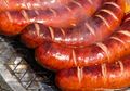 PeduliTubuhmu: Terasa Enak di Mulut, Ada Bahaya Mengintai dari 'Lem Daging' pada Makanan Olahan