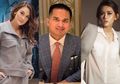 Jadi Saingan Luna Maya Merebut Hati Faisal Nasimuddin, Dina Albens Ternyata Bukan Sosok Biasa