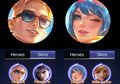 Begini Tampilan Desain Skin Mobile Legends Khusus Summer 2019