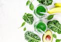 Moms Sedang Diet Rendah Karbohidrat? Ini 5 Resep Jus Sayuran untuk Membantu Moms Menurunkan Berat Badan