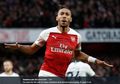 Belum Merumput, Bocah Anyar Arsenal Sudah Lampaui Rekor Aubameyang!