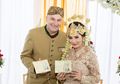 Menikah dengan Bule Beda 21 Tahun, Begini Kehidupan Sederhana Baby Margaretha dengan Diplomat Austria