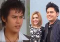 Dulu Laris Jadi Pemeran Utama di Sinetron, ini 4 Potret Jadul Galih Ginanjar Saat Jadi Idola Remaja di Eranya