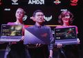 ASUS Luncurkan Laptop Gaming Berbasis Ryzen Generasi kedua seri 3000