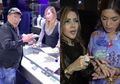Hotman Paris Ragukan Cincin Berlian 30 Karat Milik Istri Galih Ginanjar, Begini Tanggapan Barbie Kumalasari untuk Sang Pengacara