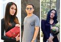 Perempuan Ini Disebut Jadi Pesaing Luna Maya Memperebutkan Hati Faisal Nasimuddin, Bukan Orang Biasa Lho!