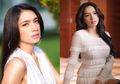 Diduga Putus dari Kekasihnya, Lihat Tampilan Hot Mom Angel Karamoy yang Makin Seksi Pakai Tank Top