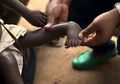 Kisah Pengorbanan Anak di Uganda Demi Ritual Penyihir: 'Leher Anak Itu Dipotong, Tubuhnya Dirobek'