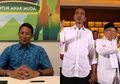 KPU Resmikan Jokowi-Ma'ruf Pemenang Pilpres 2019, Sandiaga Uno: Selamat Jalankan Amanah Rakyat Indonesia