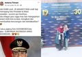 Asteria Fitriani, Guru Bimbel yang Terancam 6 Tahun Penjara Usai Posting Ajakan Menurunkan Foto Presiden di Sekolah-sekolah