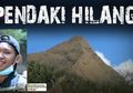 Sudah 7 Hari Tak Juga Ditemukan, Ini Awal Mula Thoriq Siswa SMP Hilang di Gunung Piramid Bondowoso