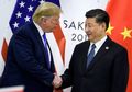 Semakin Panas, China Siap Hadapi AS, 'Kami Punya 100 Rudal Antarbenua yang Bisa Hancurkan Amerika dalam Sekejab'