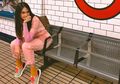 Pergi Ke Bandara, Luna Maya Enggak Malu Unggah Video Muka Bantal