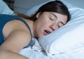 PeduliTubuhmu: Anda Suka Ngorok? Awas, Mendengkur Saat Tidur Bisa Mempercepat Penuaan