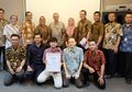Pertama di Indonesia, Lintasarta Raih Sertifikasi PCI DSS Cloud Security