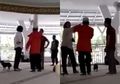 Kondisi Kejiwaannya Masih Dipertanyakan, SM Justru Sudah Resmi Ditetapkan Tersangka Penistaan Agama Karena Bawa Anjing ke Masjid