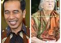 Resmi Ditetapkan Jadi Presiden untuk Kedua Kalinya, Rupanya Mama Lauren Pernah Meramalkan Jokowi Jadi Presiden pada 2009 Lalu