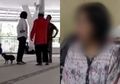 Heboh Video Emak-emak Ngamuk Bawa Anjing, Ternyata Ini Masjidnya yang Jadi Perbincangan, Fasadnya Unik Banget!