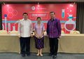 Dexa Awards Berikan Beasiswa untuk yang Mau Lanjut Sekolah di Bidang kesehatan