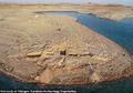 Saat Waduk di Irak Kering, Reruntuhan Istana Kuno 3.400 Tahun Ditemukan, Ada Rumah hingga Kuburan