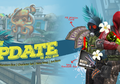 New Update! Coba Map Terbaru Waterpark Point Blank Beyond Limit