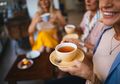 Begini Rupanya Tradisi Minum Teh Khas Jawa yang Jarang Diketahui