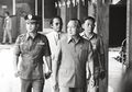 Saling Todong Pistol, Pengawal PM Israel Jebolan Mossad Pernah Hadapi Paspampres Era Soeharto