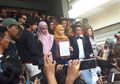 Mantap Laporkan Galih Ginanjar dan Rey Utami, Fairuz A Rafiq Khawatirkan Kondisi Mental Putranya
