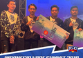 Congratulations! WAW NERO Menjadi Juara Indonesia Vape Summit 2019