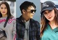 Dikabarkan Tengah Dekat dengan Pevita Pearce, Benarkah Lagu Terbaru NOAH Diciptakan Ariel Justru Untuk Luna Maya?