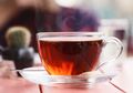 Minum Teh Sebelum Tidur Bisa Bikin Tubuh Langsing? Ini Penjelasan dan Cara Konsumsinya