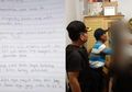 Diduga Stres Kuliah, Mahasiswa Nekat Gantung Diri dan Tulis Sepucuk Surat: Saya Tidak Ingin Menjadi Beban