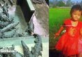 Miris! Bocah 2 Tahun Tewas Mengenaskan Usai Jatuh ke Kandang Buaya Peliharaan Keluarga, Sang Ayah Hanya Dapati Tengkoraknya