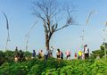 Mau Coba Kegiatan Menantang Tapi Seru? Ikutan Adventure Kids Yuk!