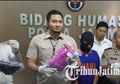 Tiduri 50 Pria yang Sebagian Masih di Bawah Umur, Purwanto Ngaku Jadi Waria Sejak Buka Salon Rias Pengantin