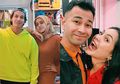 Raffi Ahmad dan Sonny Septian Pernah Berantem Rebutan Cewek, Sekarang Jadi Istri Produser Kaya India
