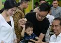 Deretan Gaya Busana Kasual Sederhana Selvi Ananda Menantu Presiden Joko Widodo