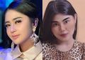Saling Peluk dan Cium, Dewi Perssik dan Rosa Meldianti Putuskan untuk Berdamai, Adem Banget Liatnya!