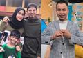 Tahu Cewek Incaran Raffi Ahmad dan Sonny Septian Berinisial BZ, Fairuz A Rafiq: Oh, Temen Gue!