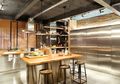 Selain Bau Asap, Ternyata Ini Alasan Feng Shui Larang Dapur di Tengah Ruang