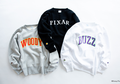 Rayakan Pameran Pixar, Champion Bikin Sweater Koleksi Toy Story