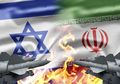 Iran: Jika AS Sampai Berani Serang Iran, Israel akan Hancur Lebur Hanya dalam Setengah Jam